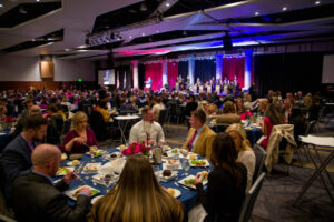 Carine Clark may complete goal to raise $100,000 for Huntsman Cancer Foundation