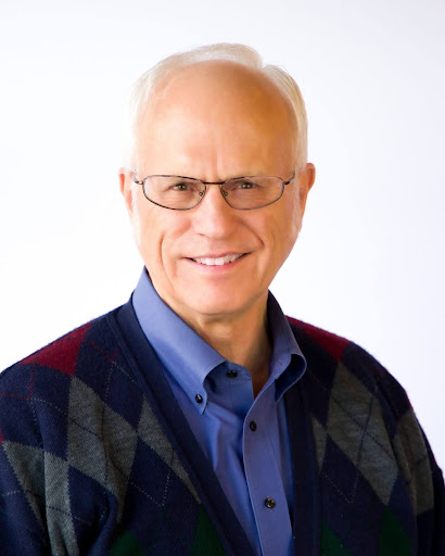 David Erickson - Financial Controller for Utah Valley Chamber of Commerce