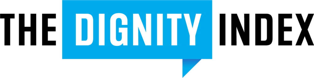 The Dignity Index Logo