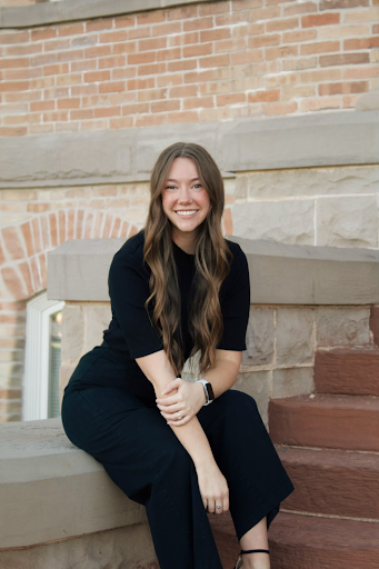 Emily Gills - Director of Events and Executive Experience