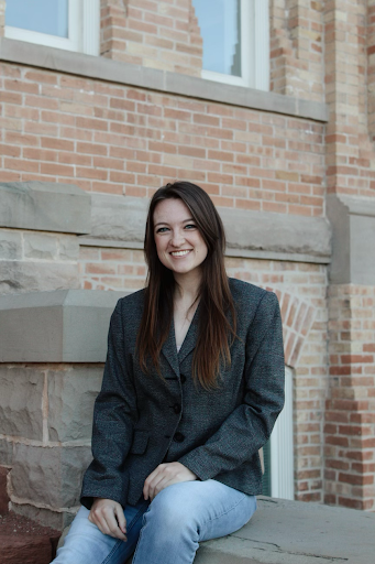 Sarina Betts - Government and Community Affairs Specialist