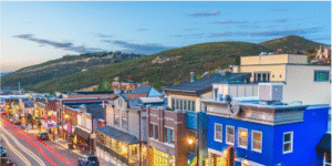 The Latest on Expanding Connectivity in Utah