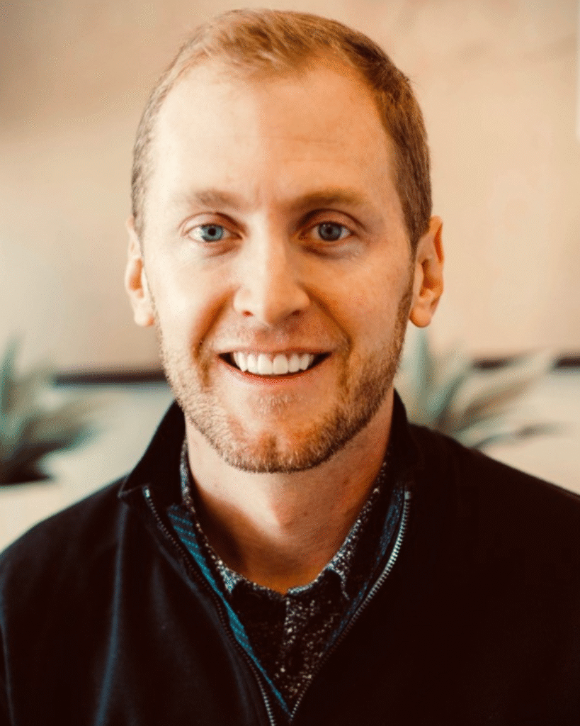 Nate Hutchinson - President & CEO, Flagship
