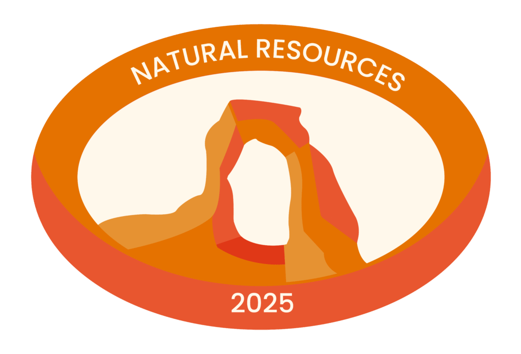 Natural Resources Logo